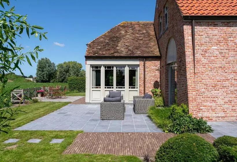 B&b De Hemelse Polder