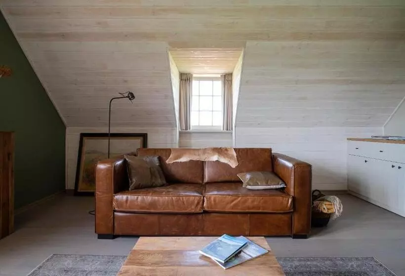 B&b De Hemelse Polder