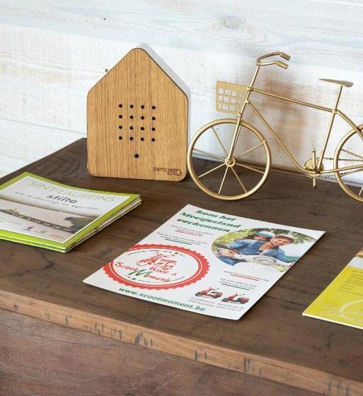 B&b De Hemelse Polder