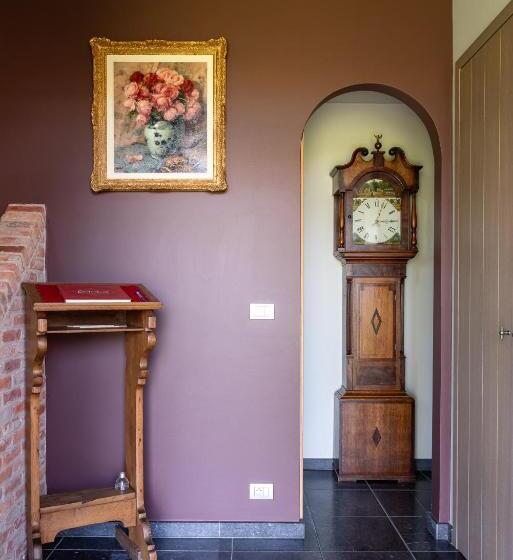 B&b De Hemelse Polder