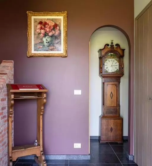 B&b De Hemelse Polder