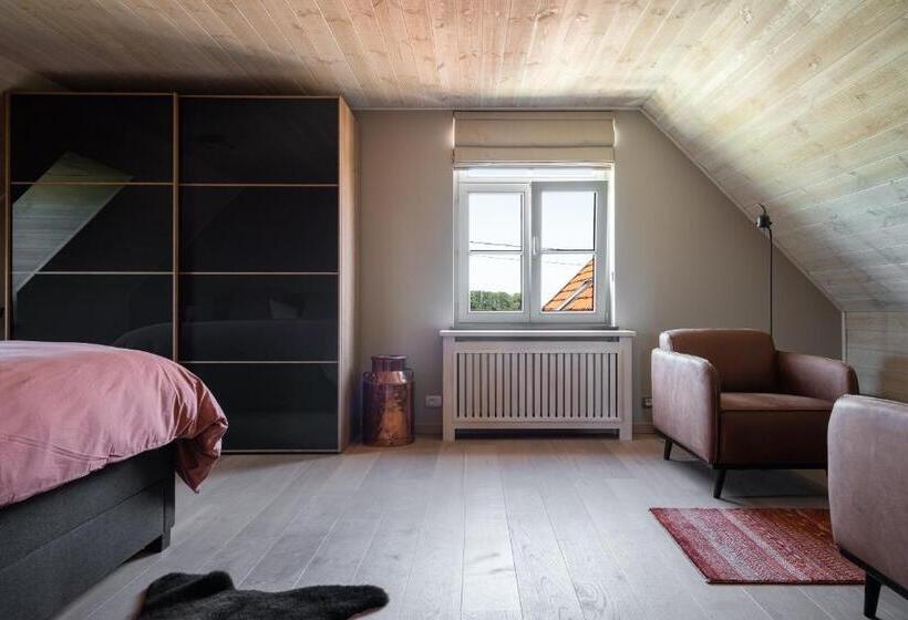 B&b De Hemelse Polder