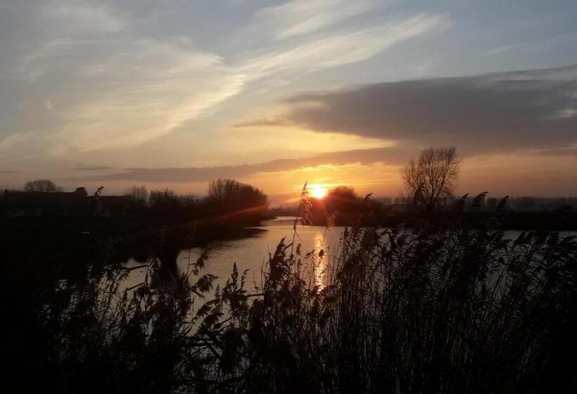 B&b De Hemelse Polder