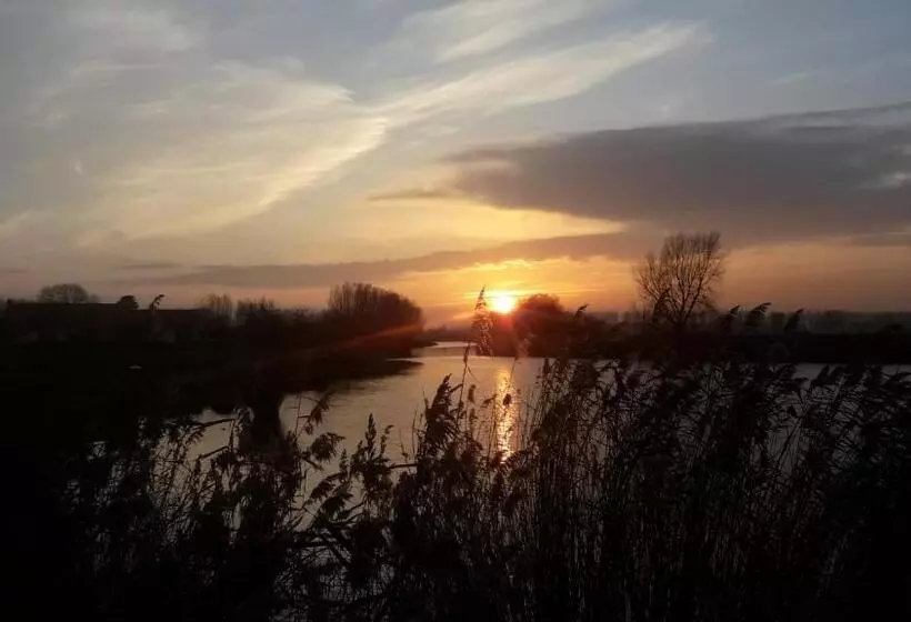 B&b De Hemelse Polder