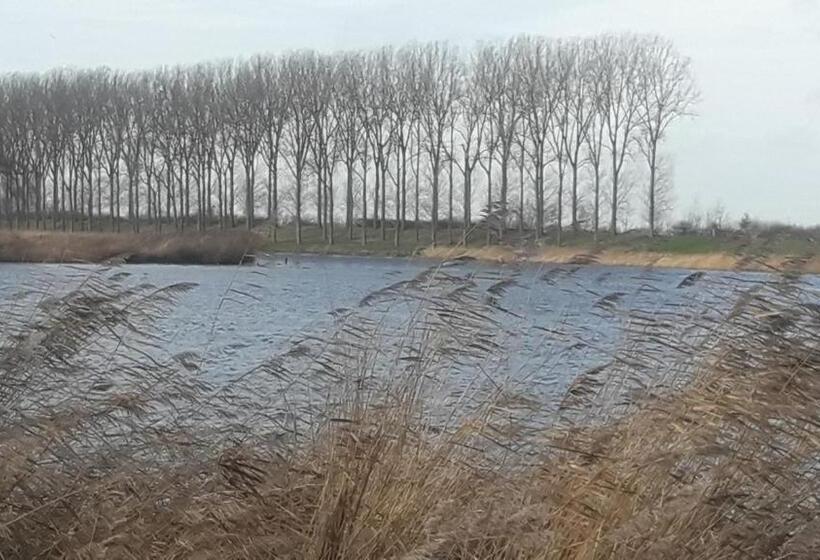 B&b De Hemelse Polder