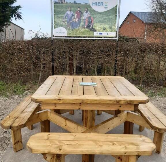 B&b De Hemelse Polder