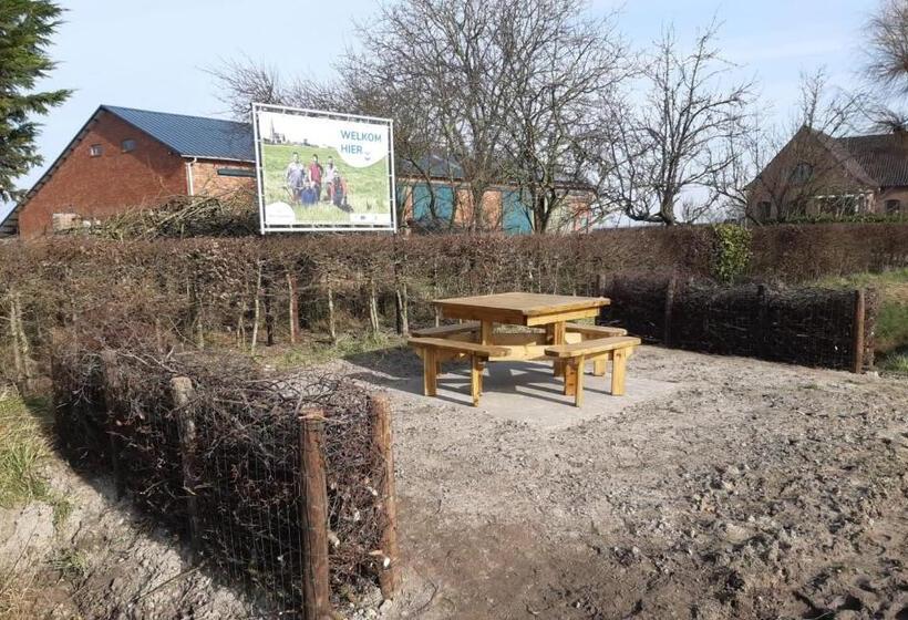 B&b De Hemelse Polder