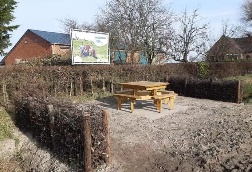 B&b De Hemelse Polder