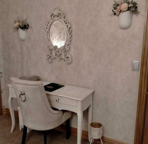 تختخواب و صبحانه Amberly House Rotorua