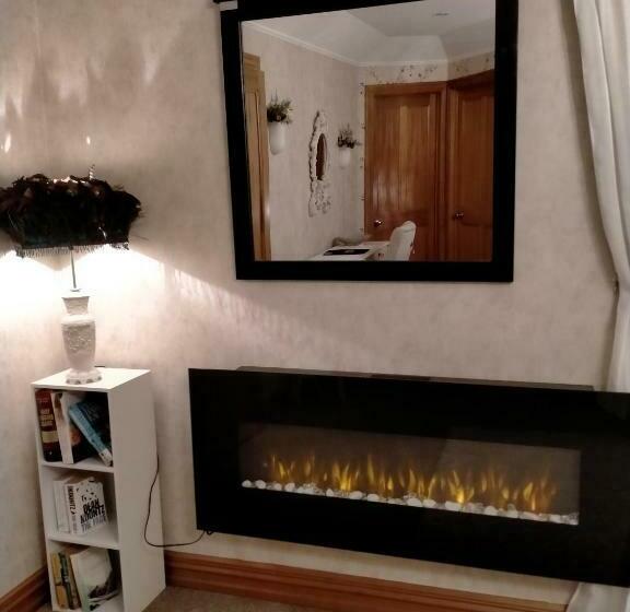 تختخواب و صبحانه Amberly House Rotorua