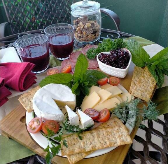 تختخواب و صبحانه Amberly House Rotorua