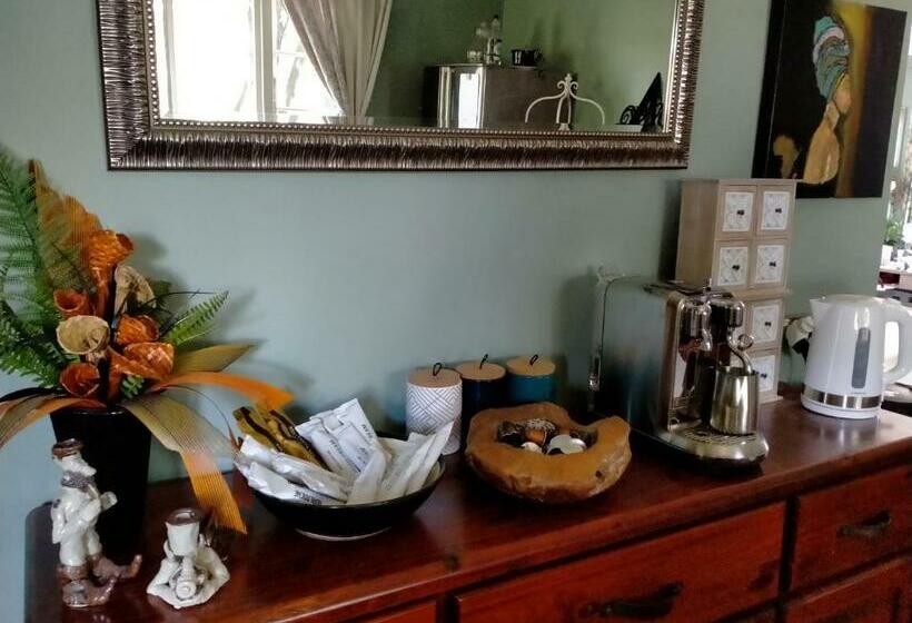 تختخواب و صبحانه Amberly House Rotorua