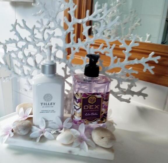 تختخواب و صبحانه Amberly House Rotorua