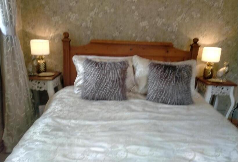 تختخواب و صبحانه Amberly House Rotorua