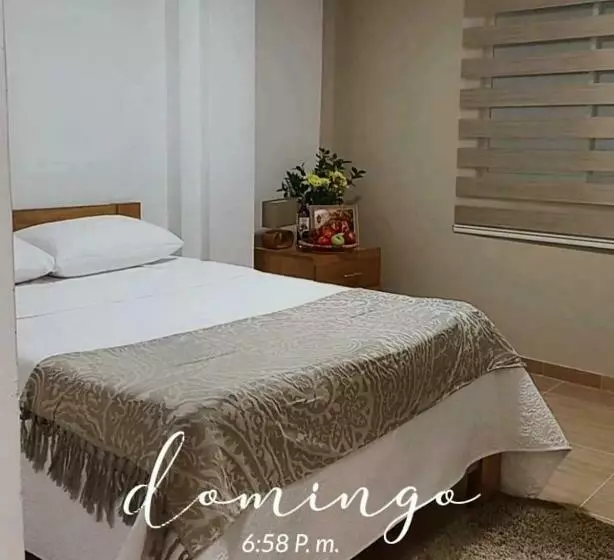 Hotelli Filigrana Mompox