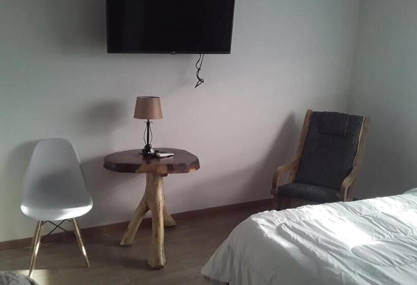 هتل Filigrana Mompox