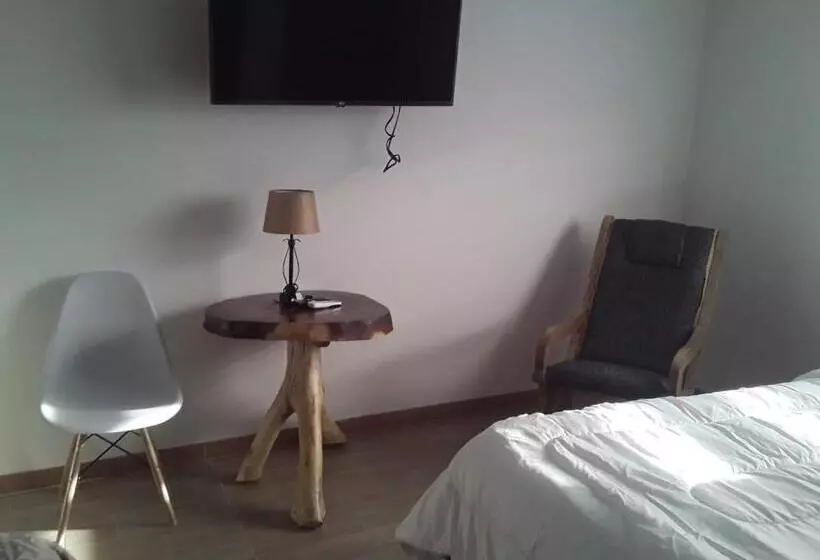 Hotelli Filigrana Mompox