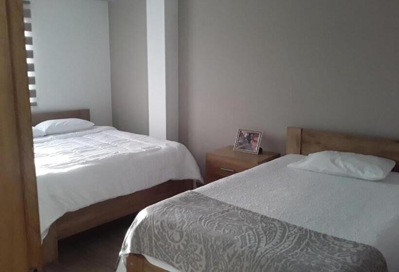 هتل Filigrana Mompox