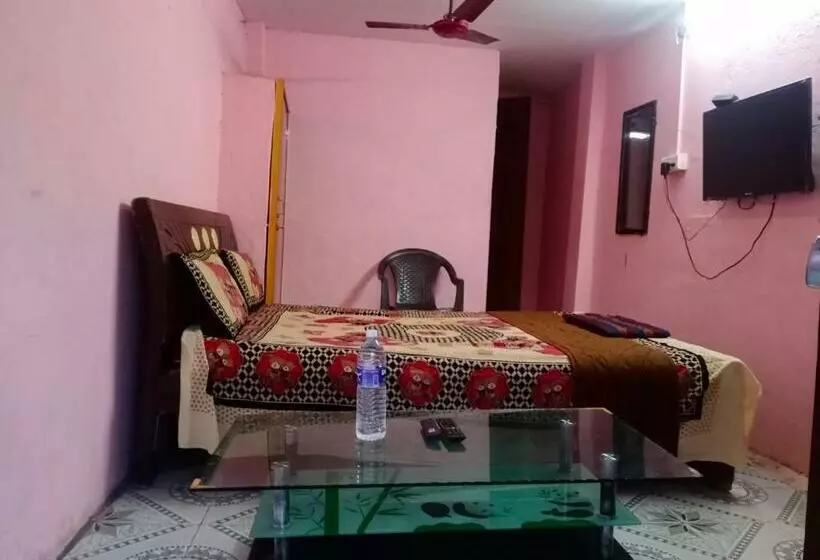 ホテル Jaya Residency Madurai