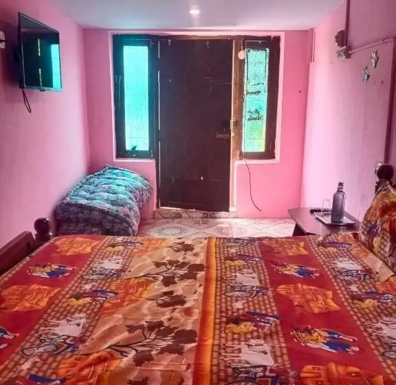 ホテル Jaya Residency Madurai