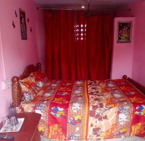 ホテル Jaya Residency Madurai