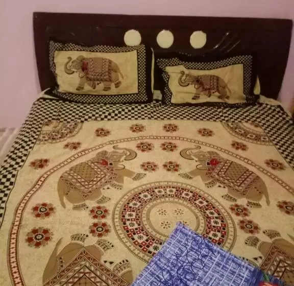 ホテル Jaya Residency Madurai