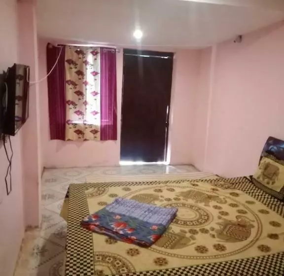 ホテル Jaya Residency Madurai