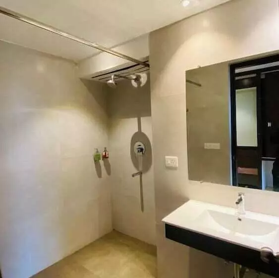 Hotelli Kripanidhi Retreat Rajgir