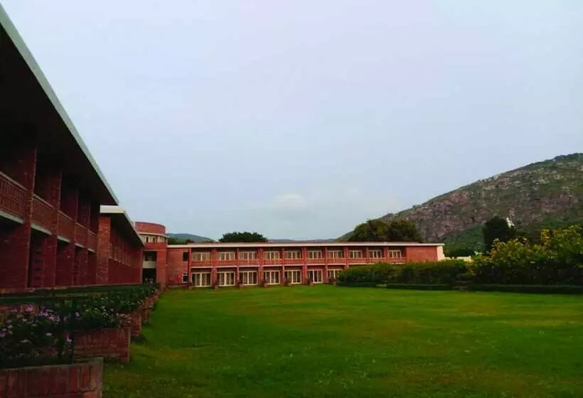 Hotelli Kripanidhi Retreat Rajgir