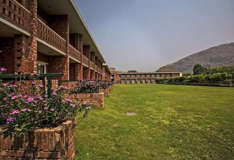 Hotelli Kripanidhi Retreat Rajgir
