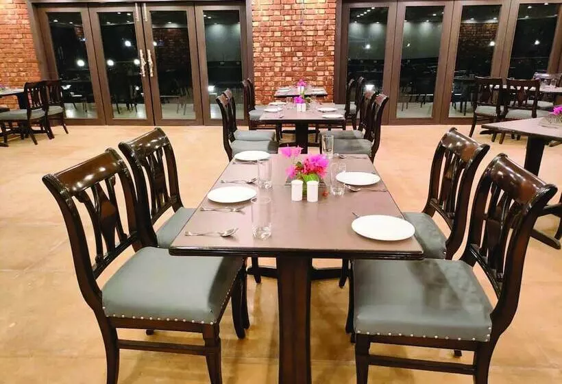 Hotelli Kripanidhi Retreat Rajgir