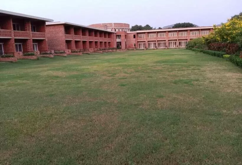 Hotelli Kripanidhi Retreat Rajgir