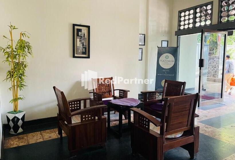 호텔 Langko 48 Redpartner