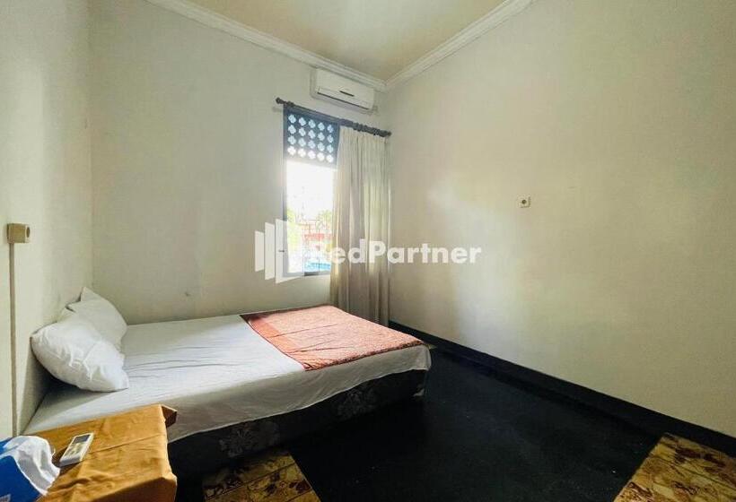 호텔 Langko 48 Redpartner