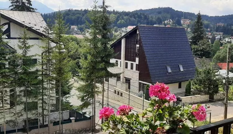 Hotelli Mountain Breeze