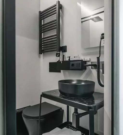 Hotelli Ribas Rooms Lutsk