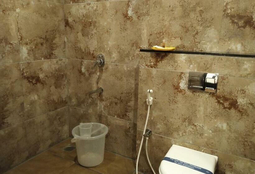 Hotel Ruby Palace Trichy