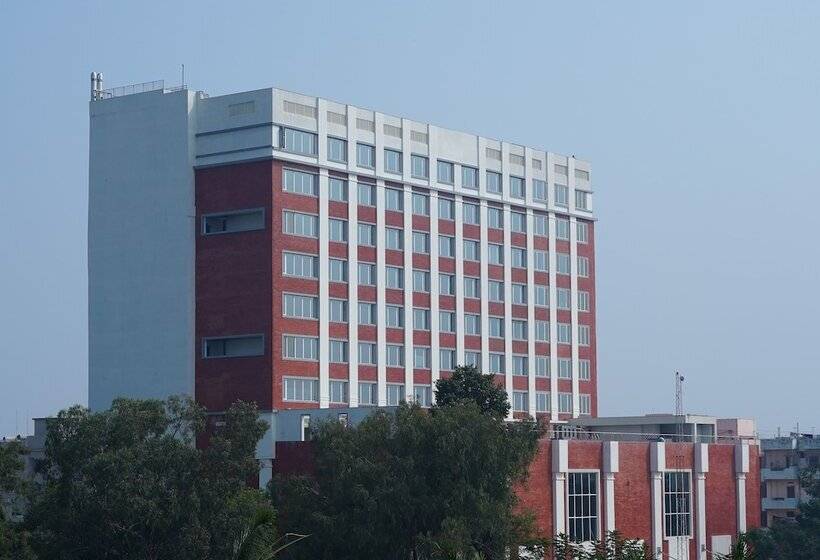 Welcomhotel By Itc Hotels, Guntur