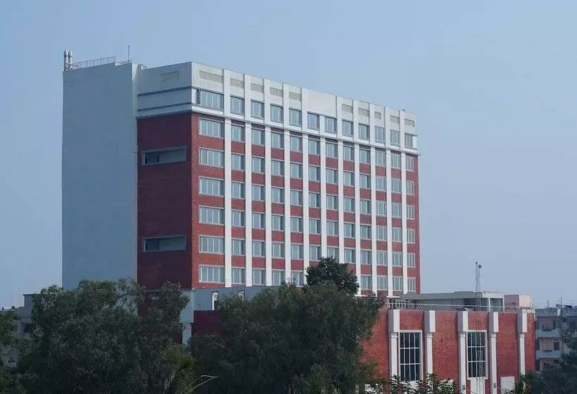Welcomhotel By Itc Hotels, Guntur