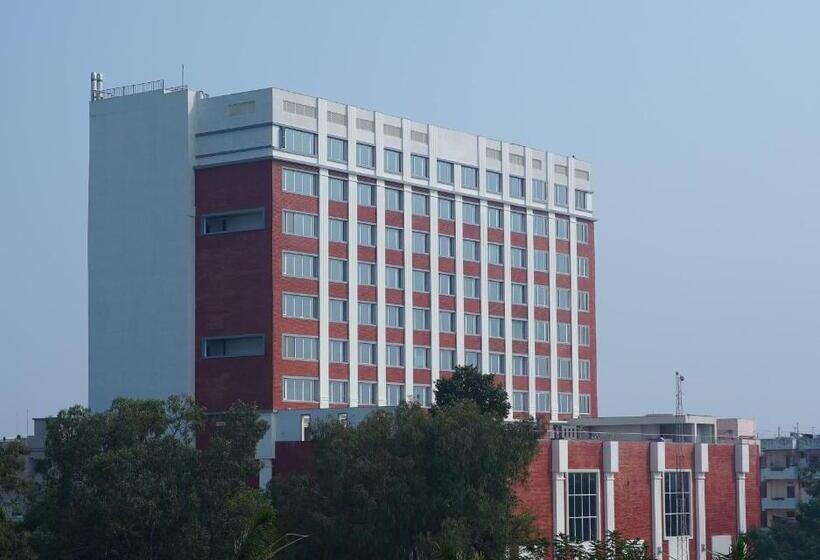 Welcomhotel By Itc Hotels, Guntur