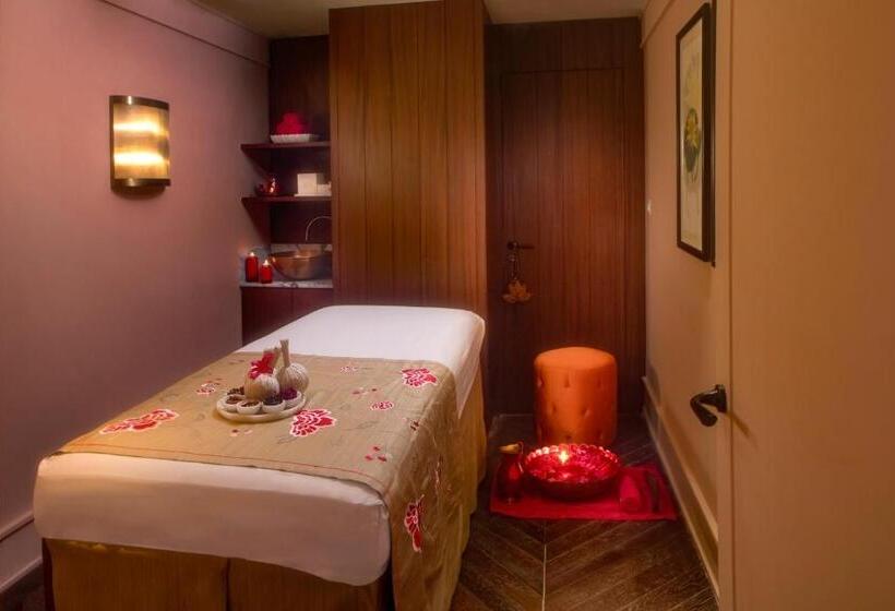 Welcomhotel By Itc Hotels, Guntur