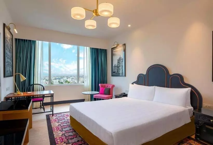 Welcomhotel By Itc Hotels, Guntur