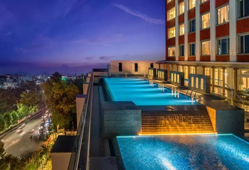 Welcomhotel By Itc Hotels, Guntur