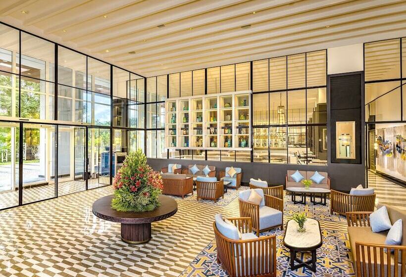 Welcomhotel By Itc Hotels, Guntur