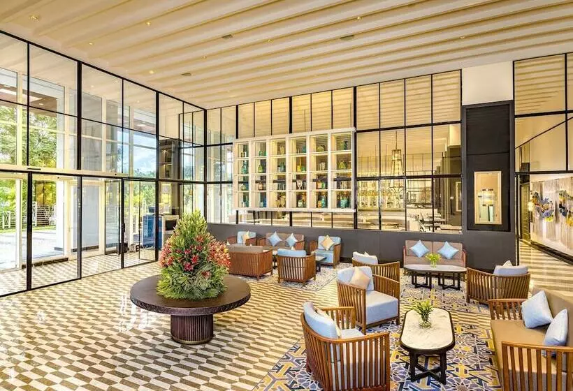 Welcomhotel By Itc Hotels, Guntur