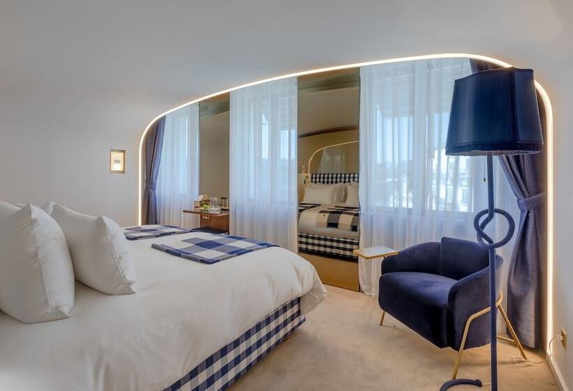 Cbr Boutique Hotel   Coimbra