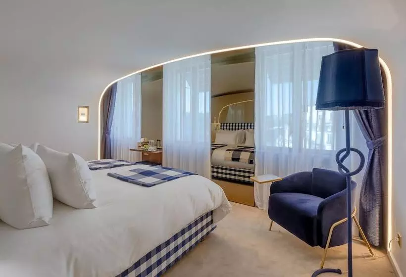 Cbr Boutique Hotel   Coimbra