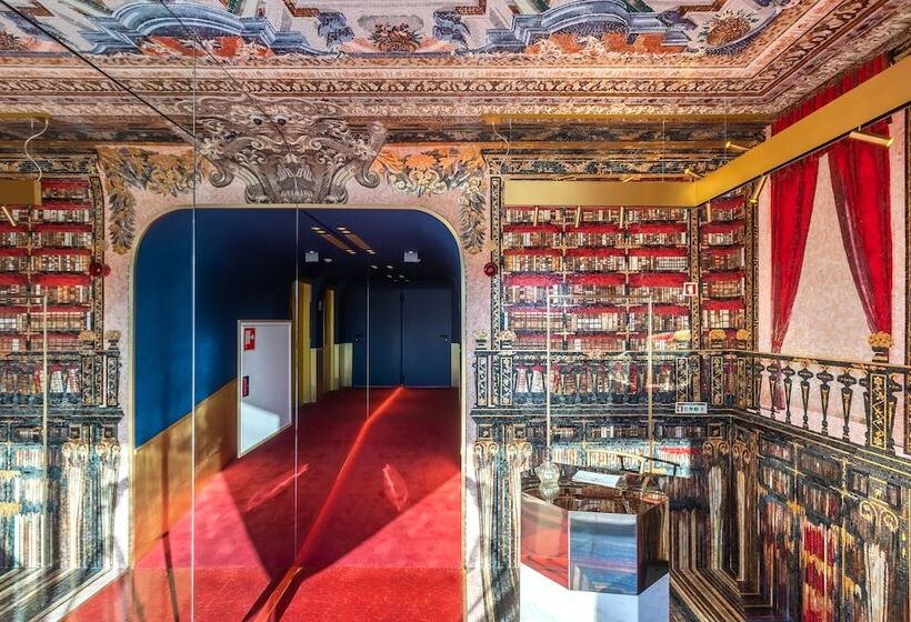 Cbr Boutique Hotel   Coimbra