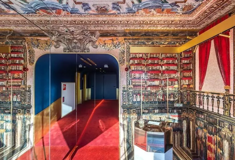 Cbr Boutique Hotel   Coimbra