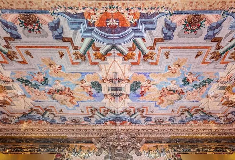 Cbr Boutique Hotel   Coimbra